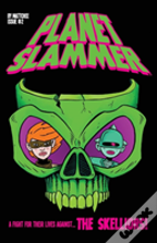 Planet Slammer #2