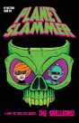 Planet Slammer #2 - Preview