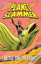 Planet Slammer #4