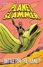 Planet Slammer #4 - Preview