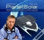 Capa do artigo Planet Solar