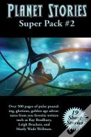 Planet Stories Super Pack #2