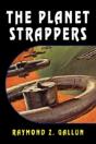 Planet Strappers - Preview