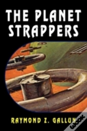 Capa do artigo Planet Strappers