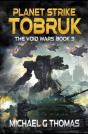 Planet Strike Tobruk - Preview