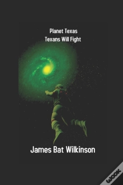 Capa do artigo Planet Texas