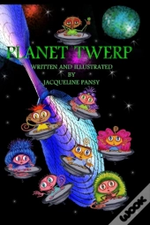 Planet Twerp