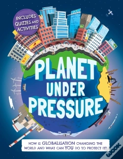 Capa do artigo Planet Under Pressure