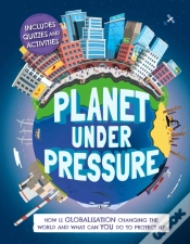 Capa do artigo Planet Under Pressure