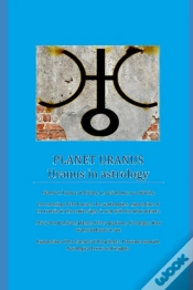 Capa do artigo Planet Uranus
