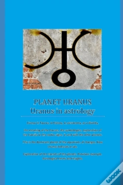 Capa do artigo Planet Uranus