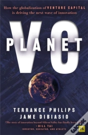 Capa do artigo Planet Vc