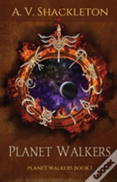 Planet Walkers