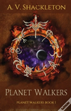 Capa do artigo Planet Walkers