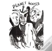 Planet Waves - CD