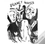 Planet Waves - Vinil