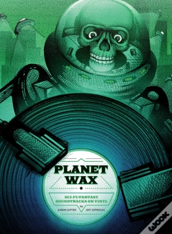 Capa do artigo Planet Wax