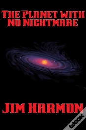 Capa do artigo Planet With No Nightmare