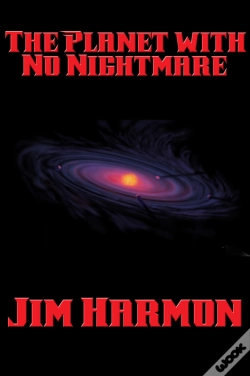 Capa do artigo Planet With No Nightmare