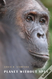 Capa do artigo Planet Without Apes