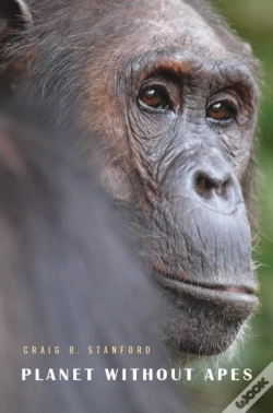 Capa do artigo Planet Without Apes