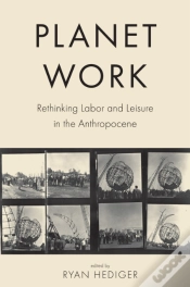 Capa do artigo Planet Work