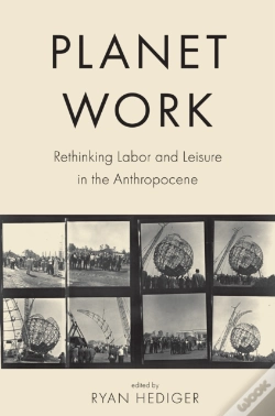 Capa do artigo Planet Work