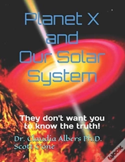 Capa do artigo Planet X And Our Solar System