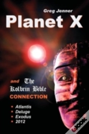 Capa do artigo Planet X And The Kolbrin Bible Connection