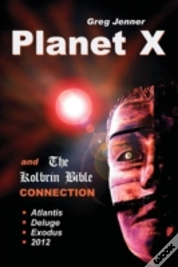 Capa do artigo Planet X And The Kolbrin Bible Connection
