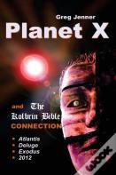 Planet X And The Kolbrin Bible Connection