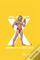 Planet X