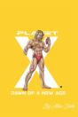Planet X - Preview