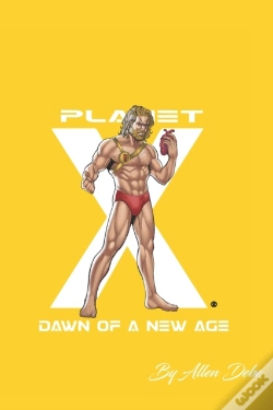 Capa do artigo Planet X