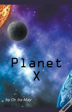 Capa do artigo Planet X