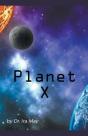 Planet X - Preview