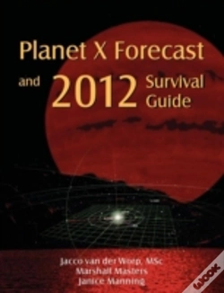 Capa do artigo Planet X Forecast And 2012 Survival Guide