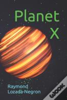 "Planet X"