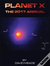 Capa do artigo Planet X - The 2017 Arrival