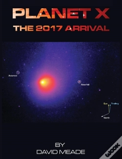 Capa do artigo Planet X - The 2017 Arrival