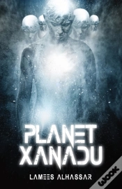 Capa do artigo Planet Xanadu