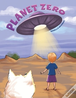 Capa do artigo Planet Zero