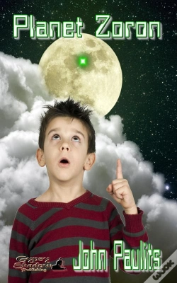Capa do artigo Planet Zoron