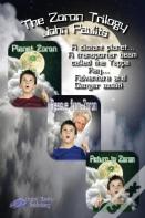 Planet Zoron Trilogy