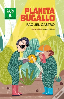 Capa do artigo Planeta Bugallo