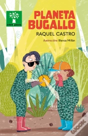 Capa do artigo Planeta Bugallo