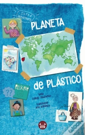 Capa do artigo Planeta de Plástico