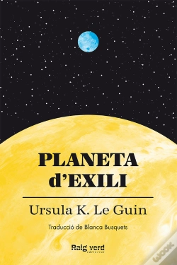 Capa do artigo Planeta D'Exili