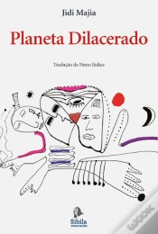Capa do artigo Planeta Dilacerado