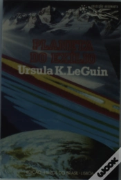 Capa do artigo Planeta do Exílio